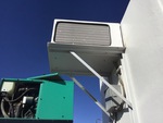 Chassis - Van Trailer with