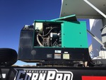 Chassis - Van Trailer with