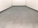 Chassis - Van Trailer with Condition du pont/du sol