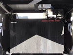 Chassis - Van Trailer with