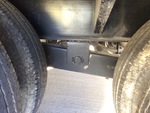 Chassis - Van Trailer with Condition des ressorts/crochets