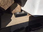 Chassis - Van Trailer with