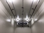 Chassis - Van Trailer with