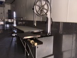 Telaio with