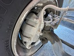 Brakes with