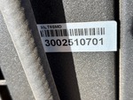 General Appearance with Unit Serial Number