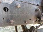 General Appearance with Second Serial Number/VIN Photo