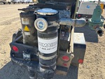 Air Compressor with