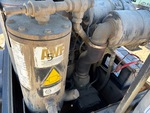 Air Compressor with