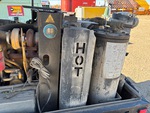 Air Compressor with