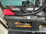Generator with