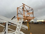 Control Station Upper with
