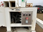 Control Station Ground with
