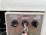 General Appearance with Unit Serial Number
