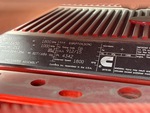 4 Engine with 
