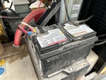 Electrical with 