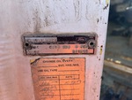 General Appearance with Numéro de série/Numéro d'identification du véhicule automobile