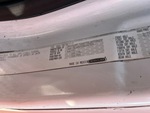 General Appearance with Second Serial Number/VIN Photo
