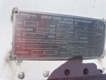 General Appearance with Numero seriale/numero d’identificazione del veicolo (VIN)