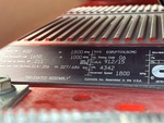 4 Engine with 