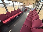Interior with