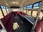 Interior with