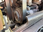 Engine with 