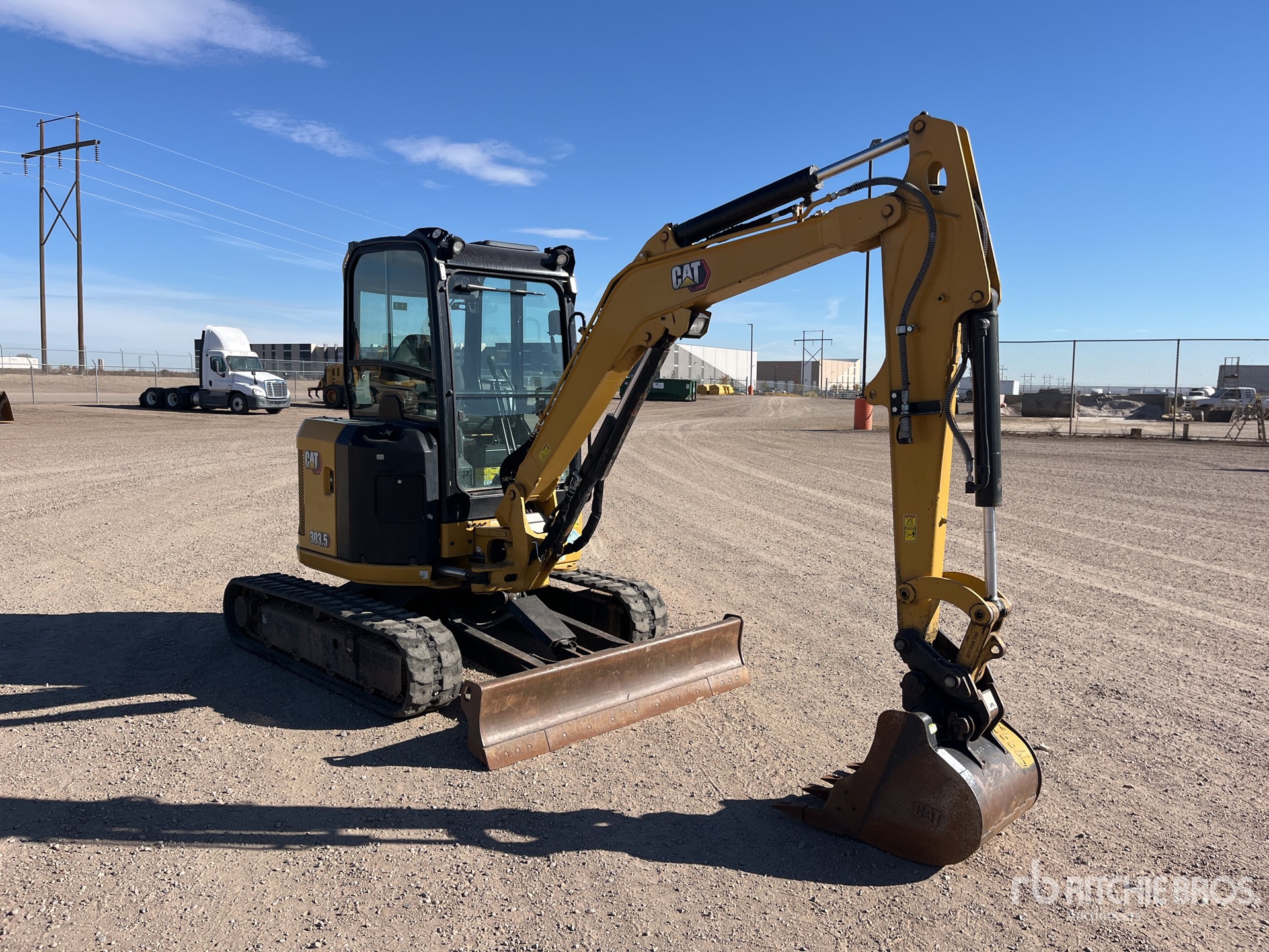 General Appearance with Imagen: esquina delantera derecha