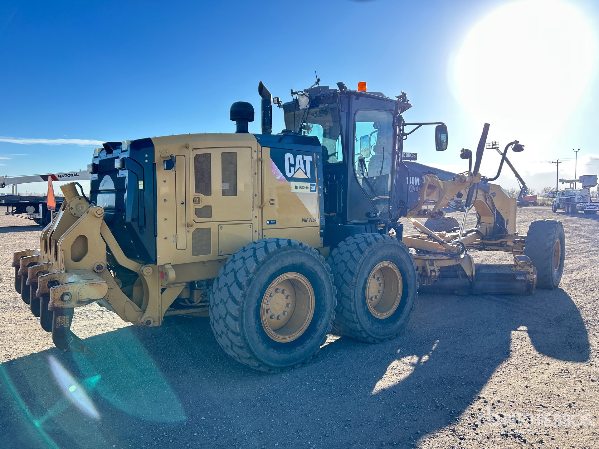 General Appearance with Imagen: esquina trasera derecha