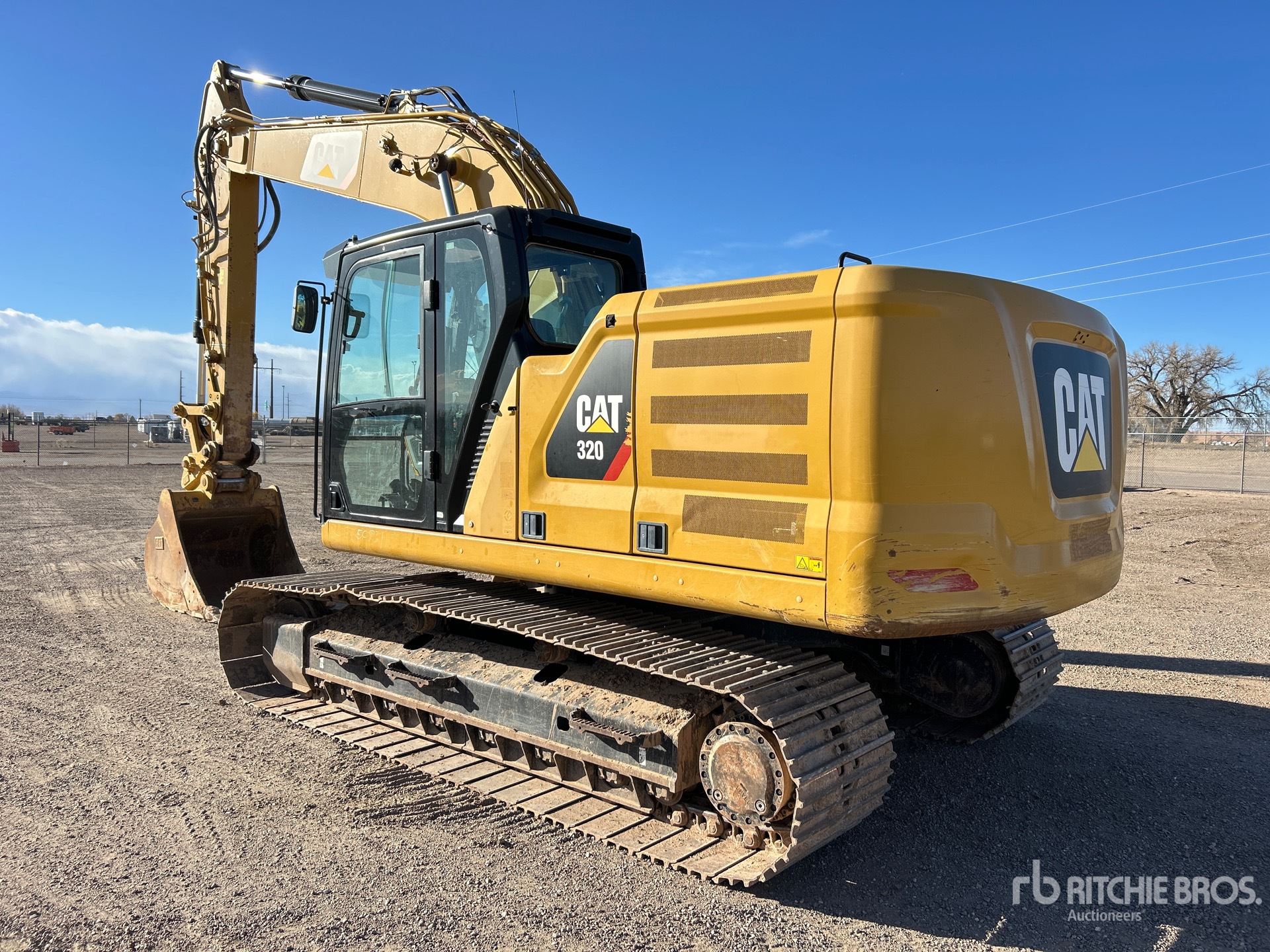 General Appearance with Imagen: esquina trasera izquierda