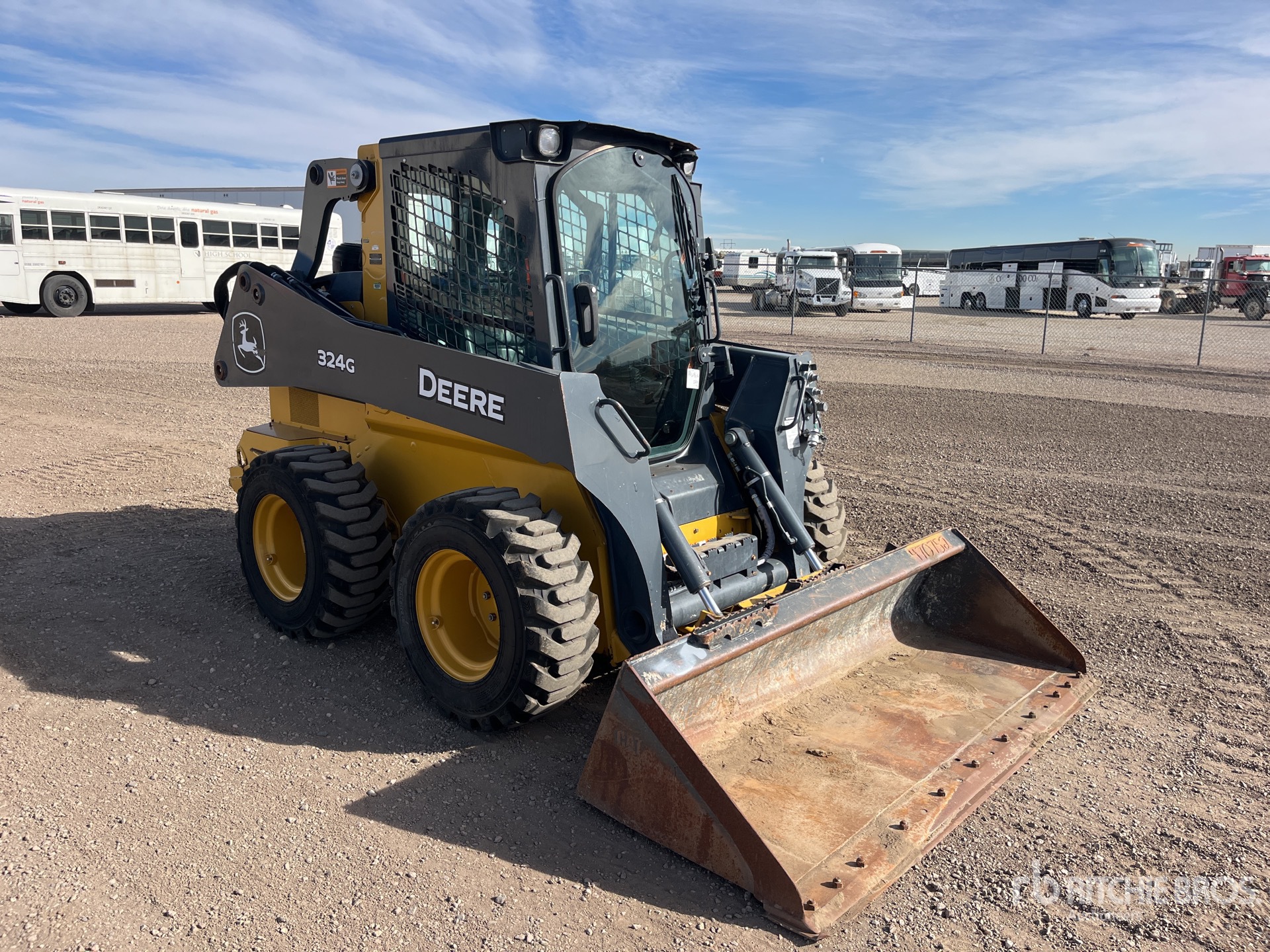 General Appearance with Zdjęcie, prawy górny róg