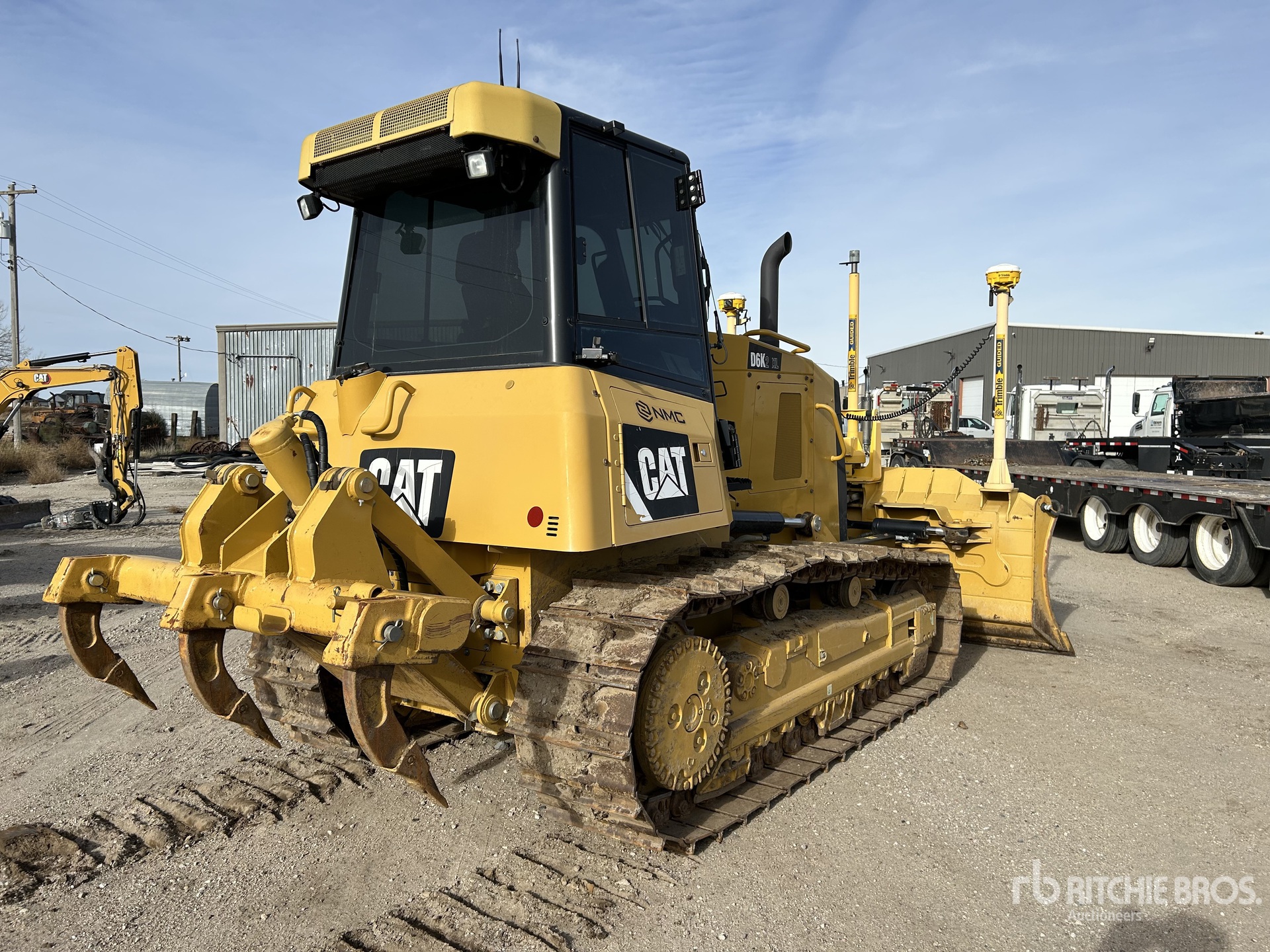 Aspect général with