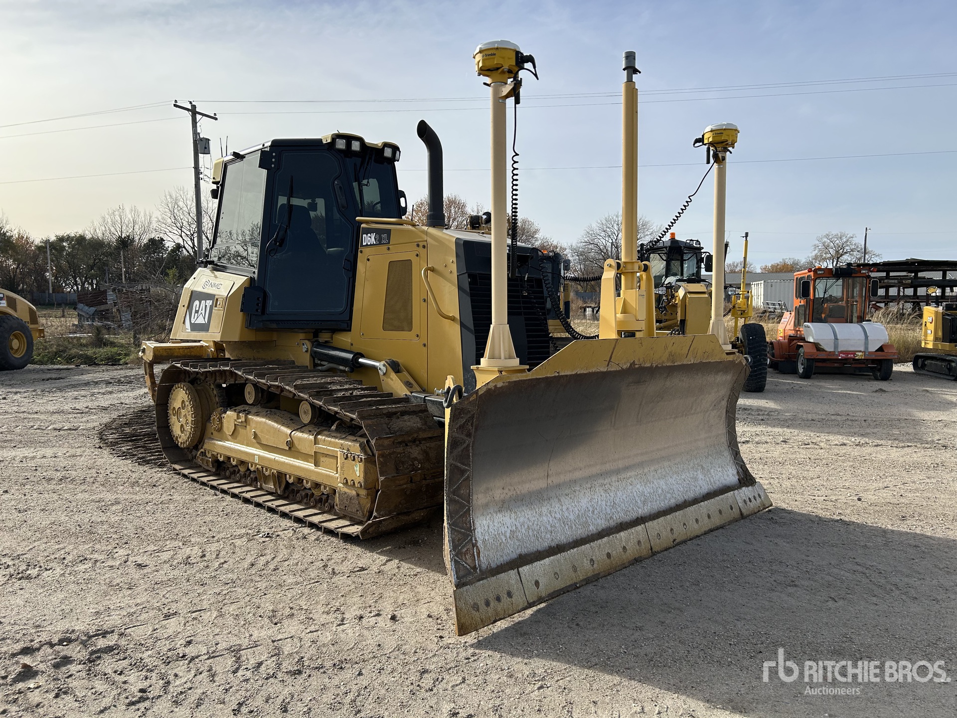 Aspect général with