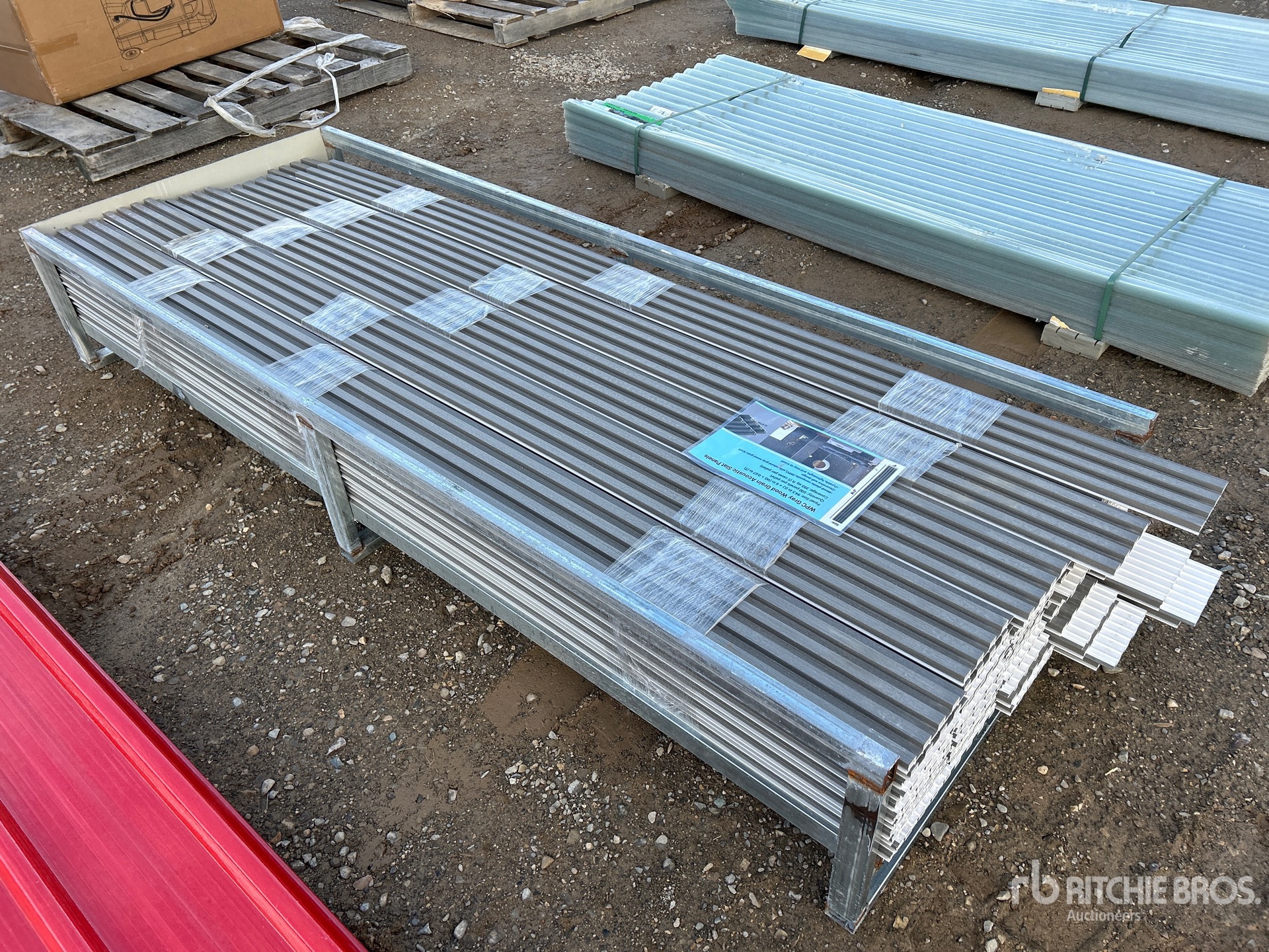 General Appearance with Foto, angolo anteriore destro