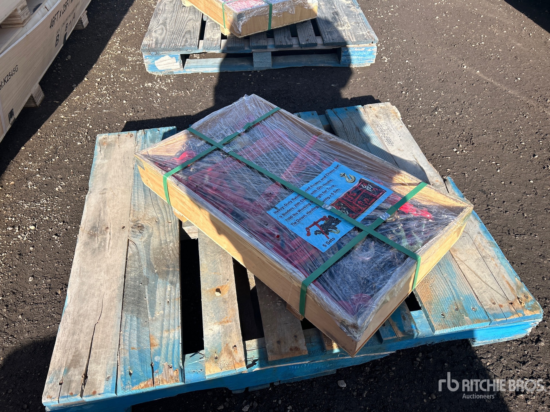 General Appearance with Foto, angolo posteriore sinistro