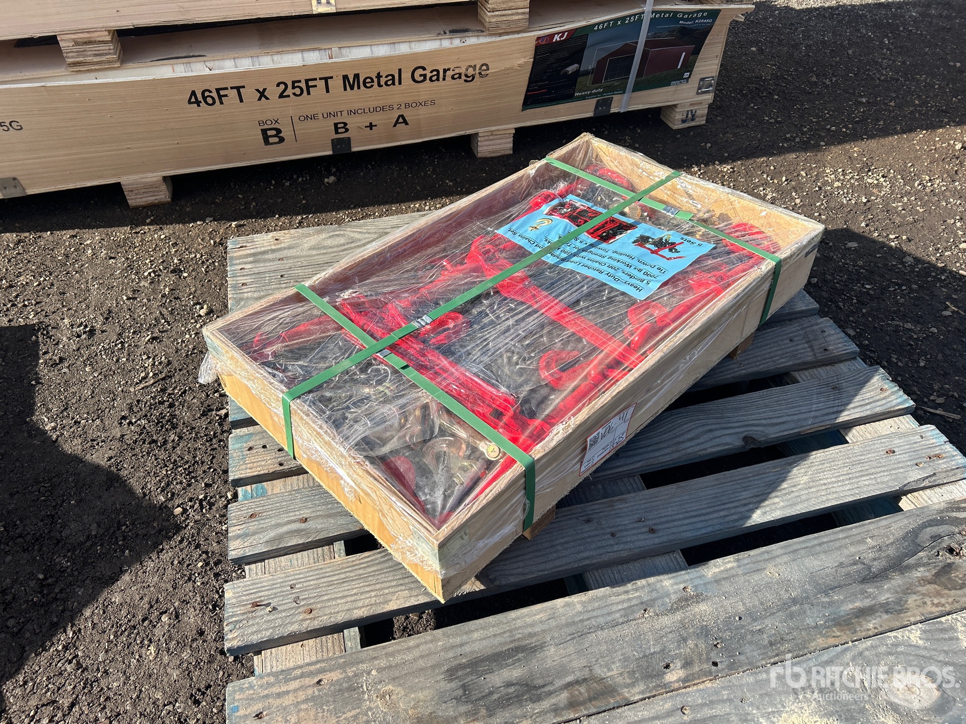 General Appearance with Foto, angolo anteriore sinistro