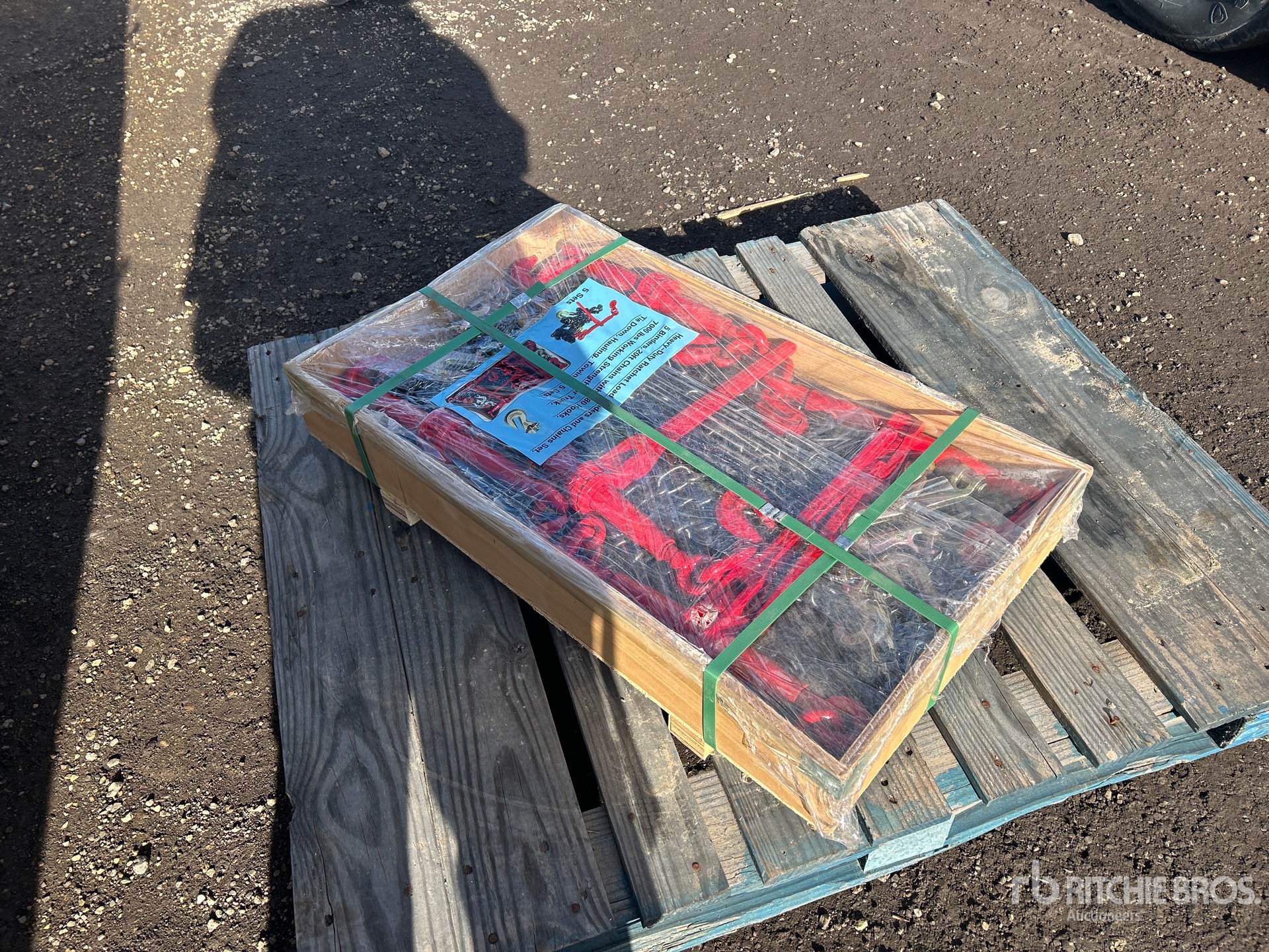 General Appearance with Foto, angolo posteriore sinistro