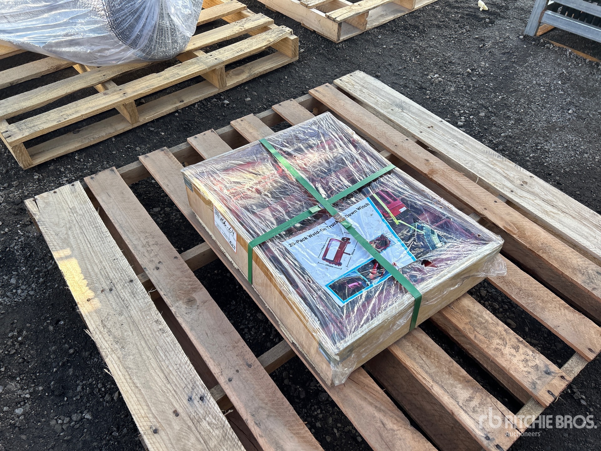 General Appearance with Imagen: esquina trasera izquierda