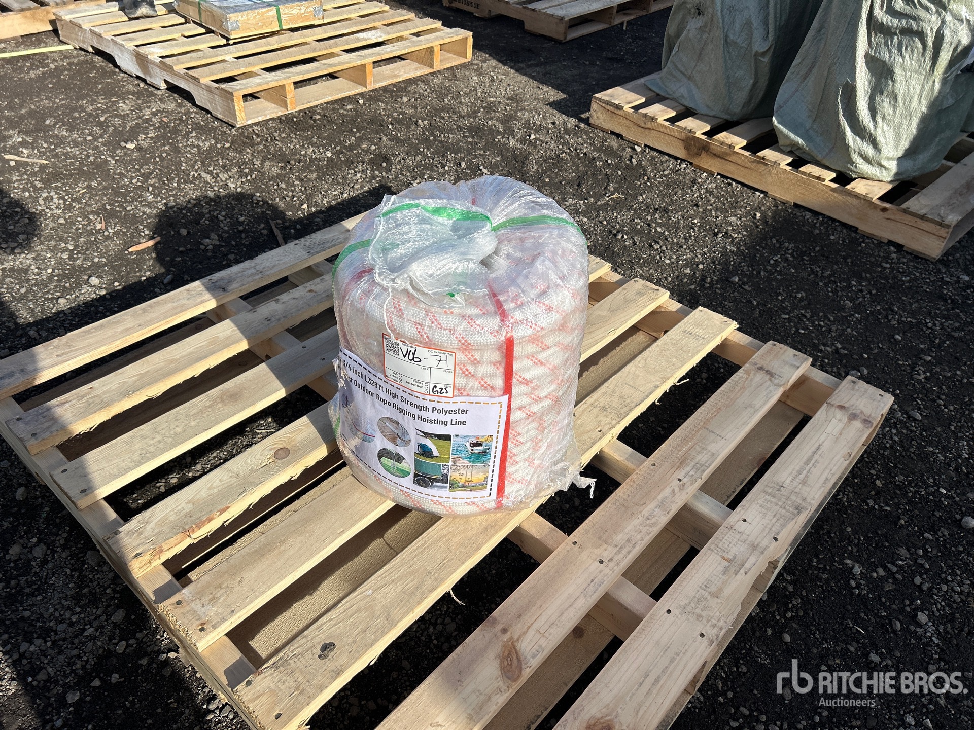 General Appearance with Featured Photo