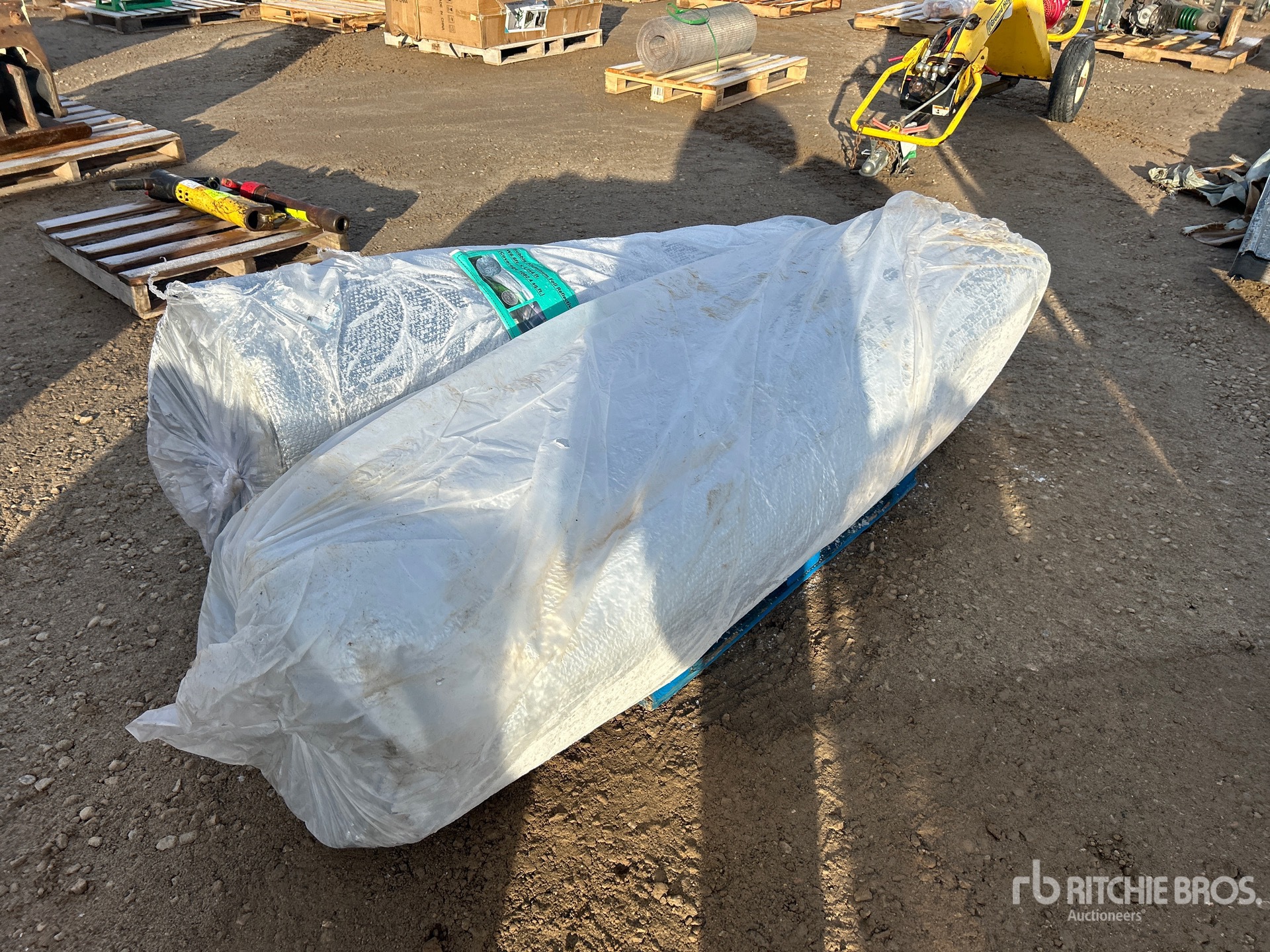 General Appearance with Foto, angolo posteriore sinistro