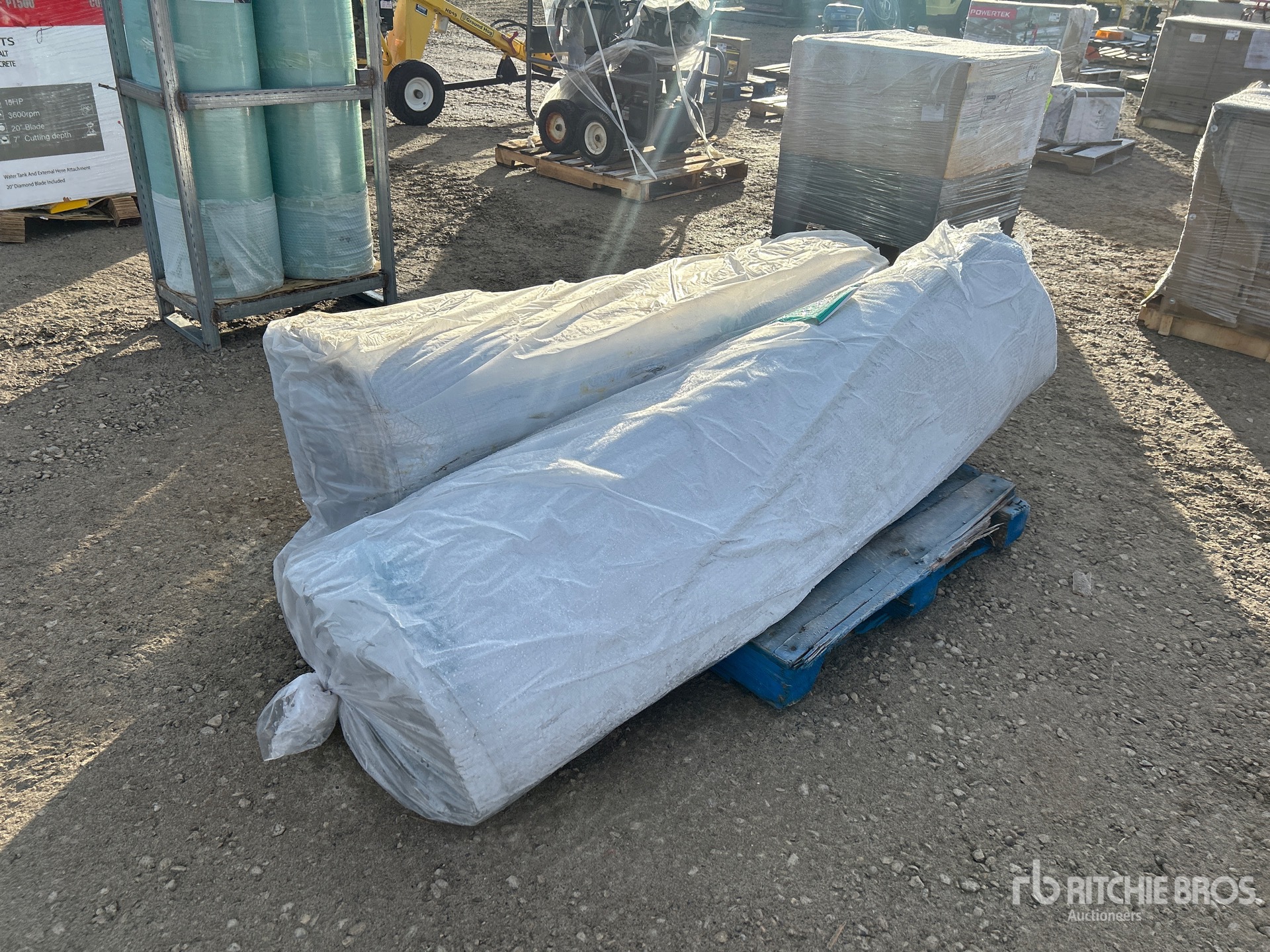 General Appearance with Foto, angolo anteriore destro