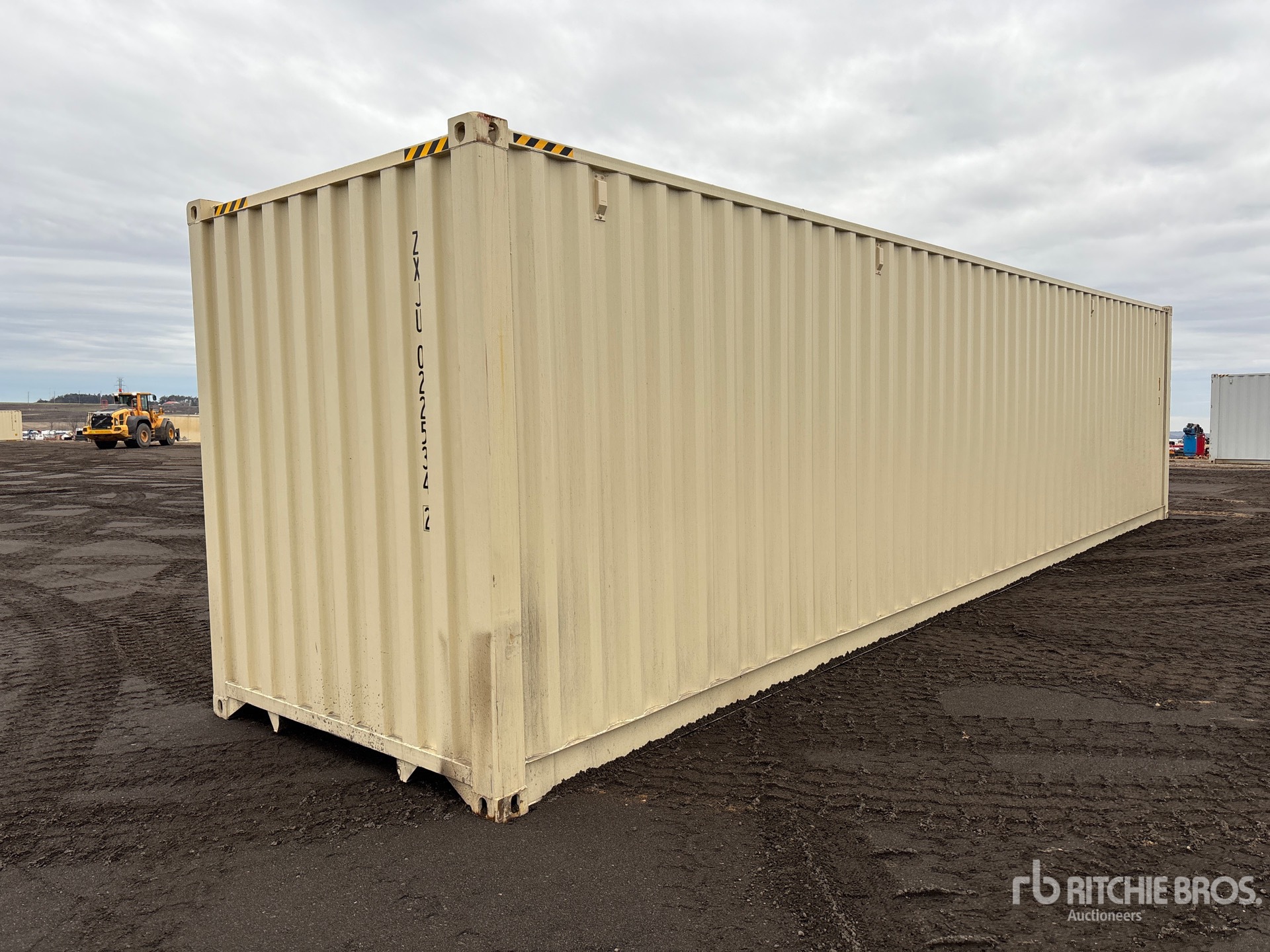 General Appearance with Imagen: esquina trasera derecha