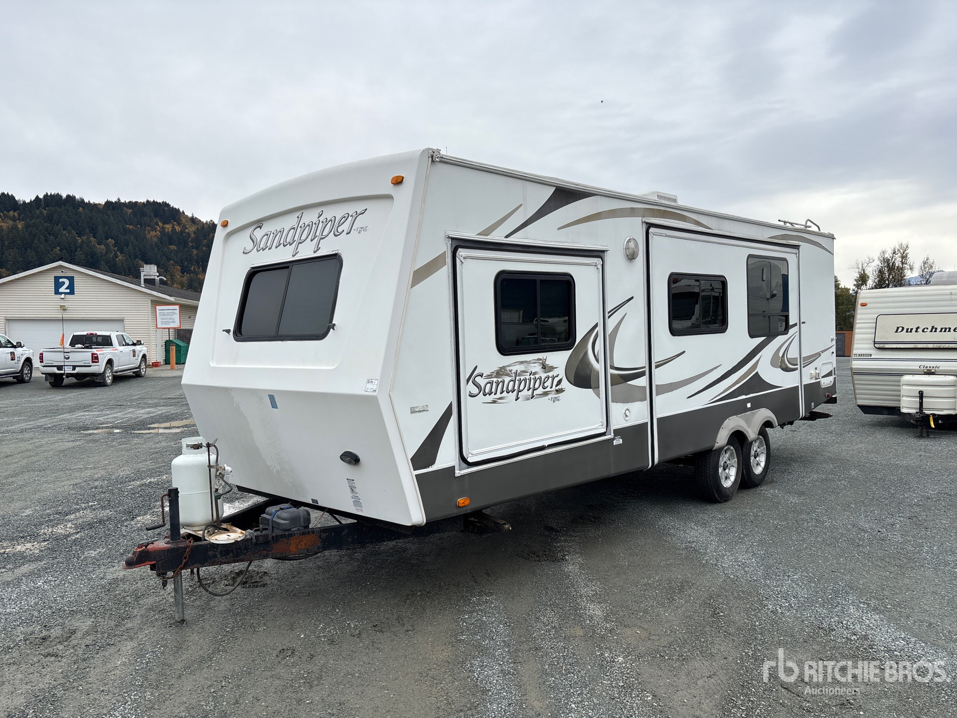 General Appearance with Imagen: esquina delantera izquierda