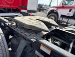 4 dessous de caisse - Camion with