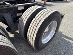 4 dessous de caisse - Camion with