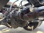 Groupe motopropulseur with