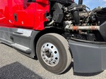4 dessous de caisse - Camion with