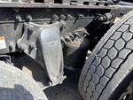 4 dessous de caisse - Camion with