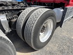 4 dessous de caisse - Camion with
