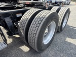 4 dessous de caisse - Camion with